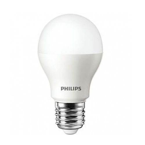 Лампа LED Bulb 8-60W, E27,3000K А55 (Philips)