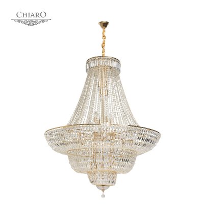 Chiaro № 340011536 (Диана) люстра