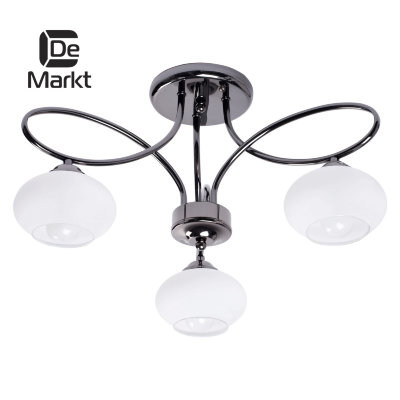 DeMarkt № 358014103 (Грация) люстра