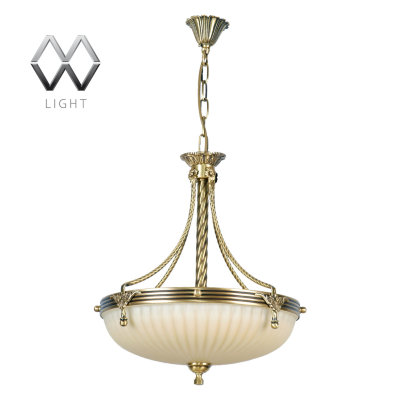 MW-Light № 317010504 (Афродита) люстра