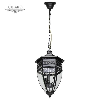 Chiaro № 801010403 (Корсо) светильник