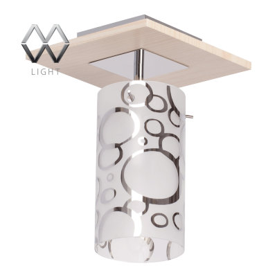 MW-Light № 364012301 (Николь) люстра