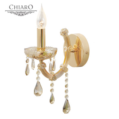Chiaro № 405010101 (Одетта) Одетта 1*40W E14 220 V бра