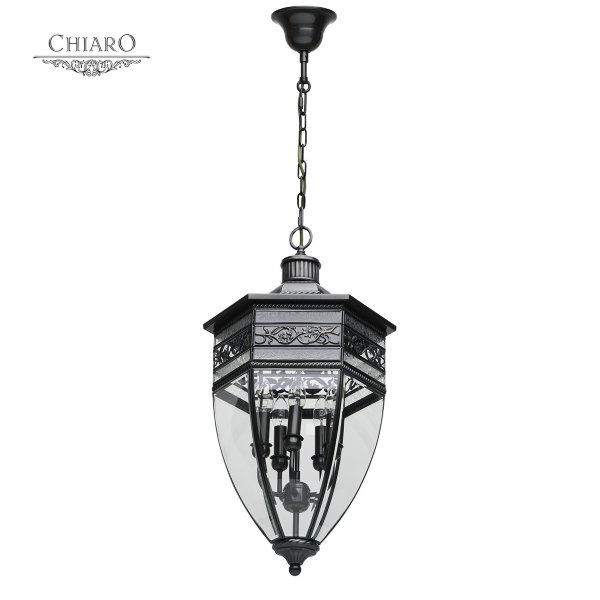 Chiaro № 801010505 (Корсо) светильник