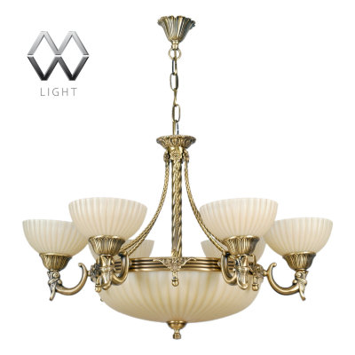 MW-Light № 317010809 (Афродита) люстра