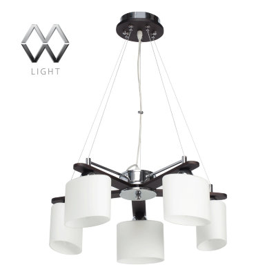 MW-Light № 364012505 (Николь) люстра