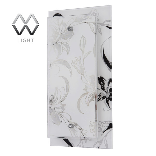 MW-Light № 374024901 (Премьера) бра