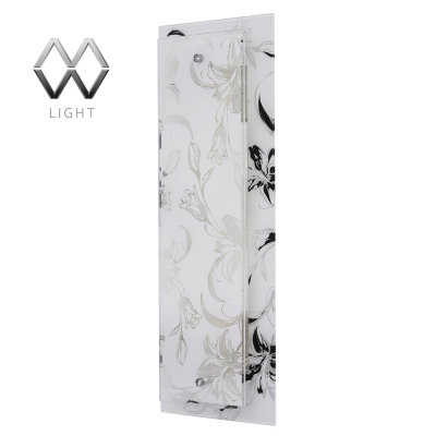 MW-Light № 374025002 (Премьера) бра