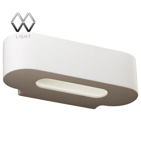 MW-Light № 499022701 (Барут) бра