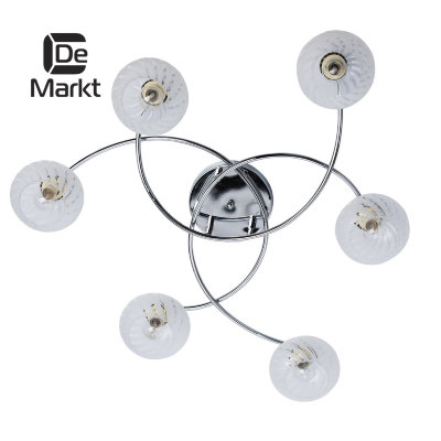 DeMarkt № 358014906 (Грация) люстра