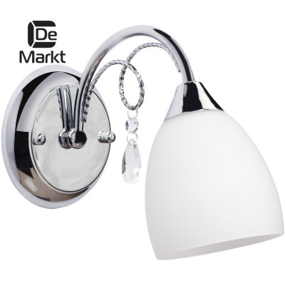 DeMarkt № 356025001 (Нежность) бра