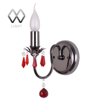 MW-Light № 313021301 (Барселона) бра