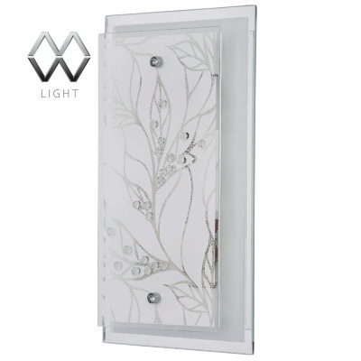 MW-Light № 374025301 (Премьера) бра