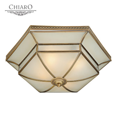 Chiaro № 397010204 (Маркиз) Маркиз 4*40W E27 220 V люстра IP20