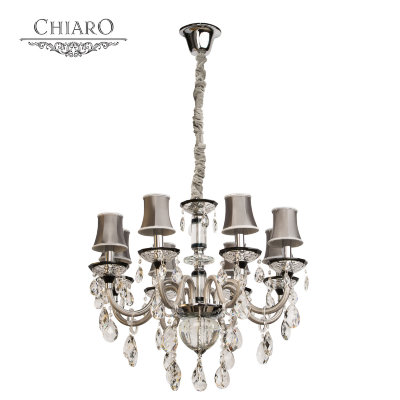 Chiaro № 478010508 (Климентина) люстра