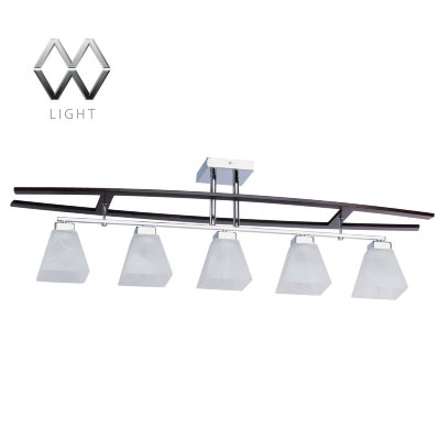 MW-Light № 364013005 (Николь) люстра