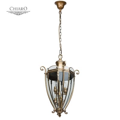 Chiaro № 802010806 (Мидос) светильник