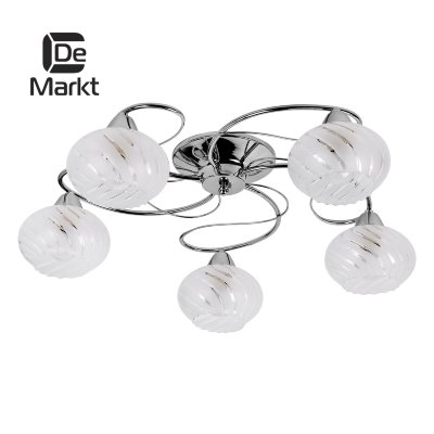 DeMarkt № 358015705 (Грация) люстра