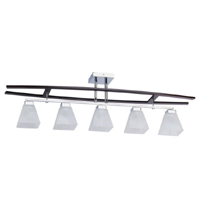 MW-Light № 364013005 (Николь) Светильник