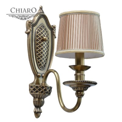 Chiaro № 411021101 (Паула) бра