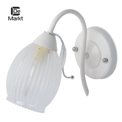 DeMarkt № 356027001 (Нежность) бра