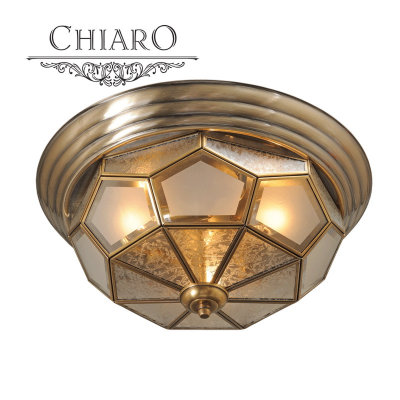 Chiaro № 397010506 (Маркиз) Маркиз 6*40W E14 220 V люстра IP20