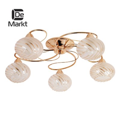 DeMarkt № 358015805 (Грация) люстра