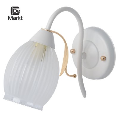 DeMarkt № 356027101 (Нежность) бра