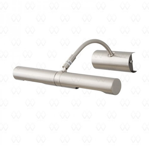 MW-Light № 502020702 (Вернисаж хром матовый) Светильник