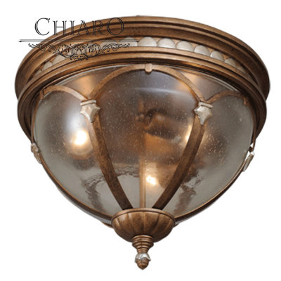 Chiaro № 397011203 (Маркиз) Маркиз 3*60W E27 220 V люстра