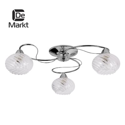 DeMarkt № 358015903 (Грация) люстра