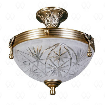 MW-Light № 317011603 (Афродита) Светильник