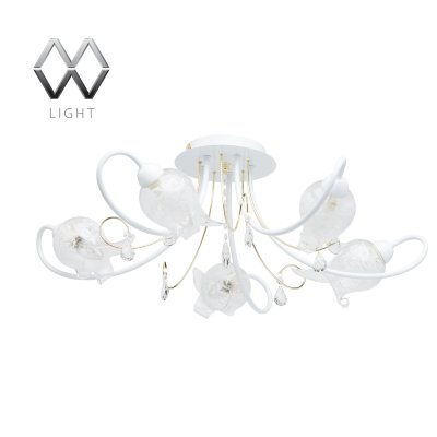 MW-Light № 334012405 (Верона) люстра