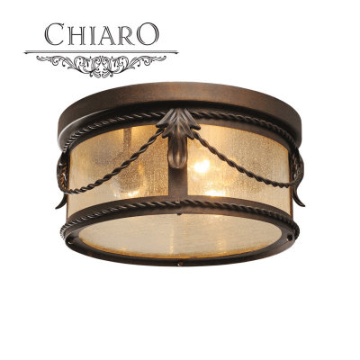 Chiaro № 397011503 (Маркиз) Маркиз 3*60W E27 220 V люстра