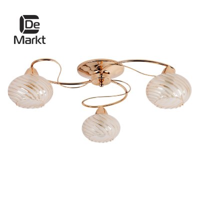 DeMarkt № 358016003 (Грация) люстра