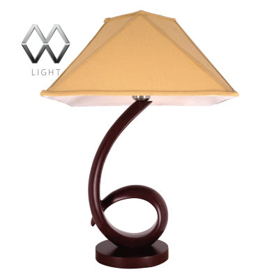 MW-Light № 250037301 (Уют) наст. лампа