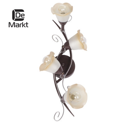 DeMarkt № 242015004 (Восторг) люстра