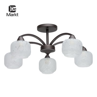 DeMarkt № 358016205 (Грация) люстра