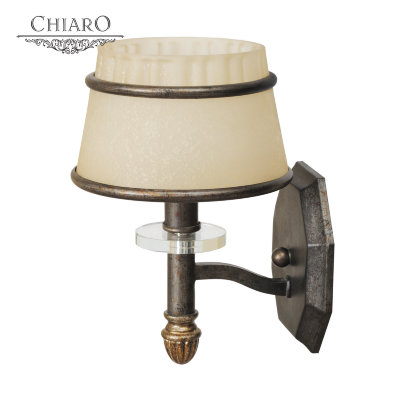 Chiaro № 420020301 (Гелена) Гелена 1*60W E14 220 V бра