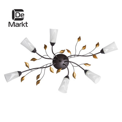 DeMarkt № 242015206 (Восторг) люстра