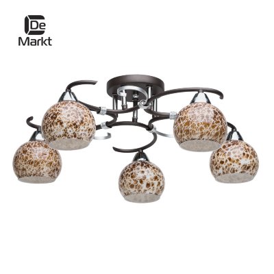 DeMarkt № 358016305 (Грация) люстра
