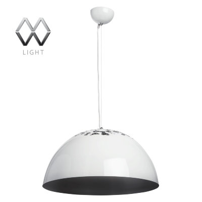 MW-Light № 452011104 (Галатея) люстра