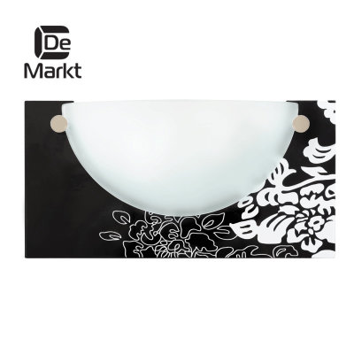 DeMarkt № 368020301 (Васто) Васто 1*60W E27 220 V бра