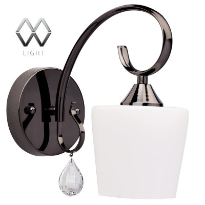 MW-Light № 315021401 (Блеск) бра