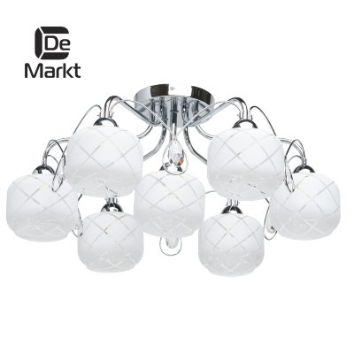 DeMarkt № 358016407 (Грация) люстра
