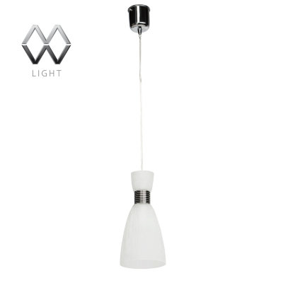 MW-Light № 354016301 (Лоск) люстра
