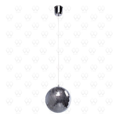 MW-Light № 392013301 (Фьюжен) Светильник