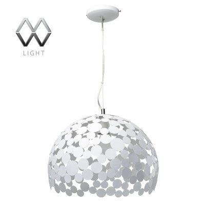 MW-Light № 452011201 (Галатея) люстра