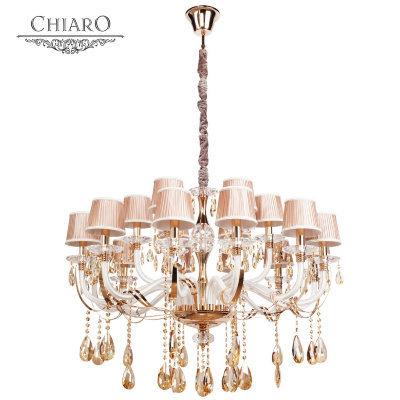 Chiaro № 479011018 (Даниэль) люстра