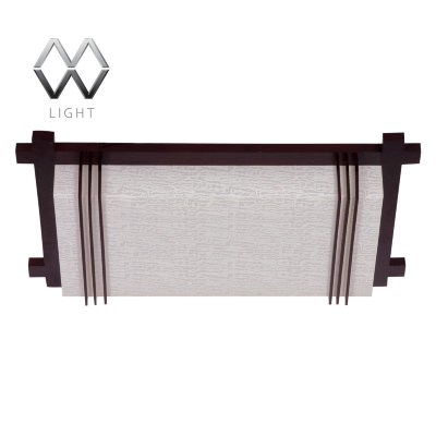 MW-Light № 339010404 (Восток) люстра